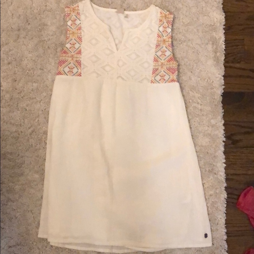 Roxy Dress